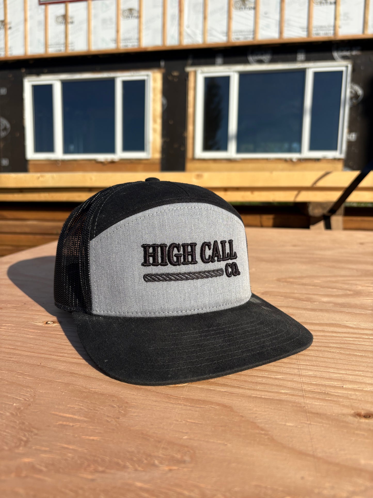 Richardson 7-Panel