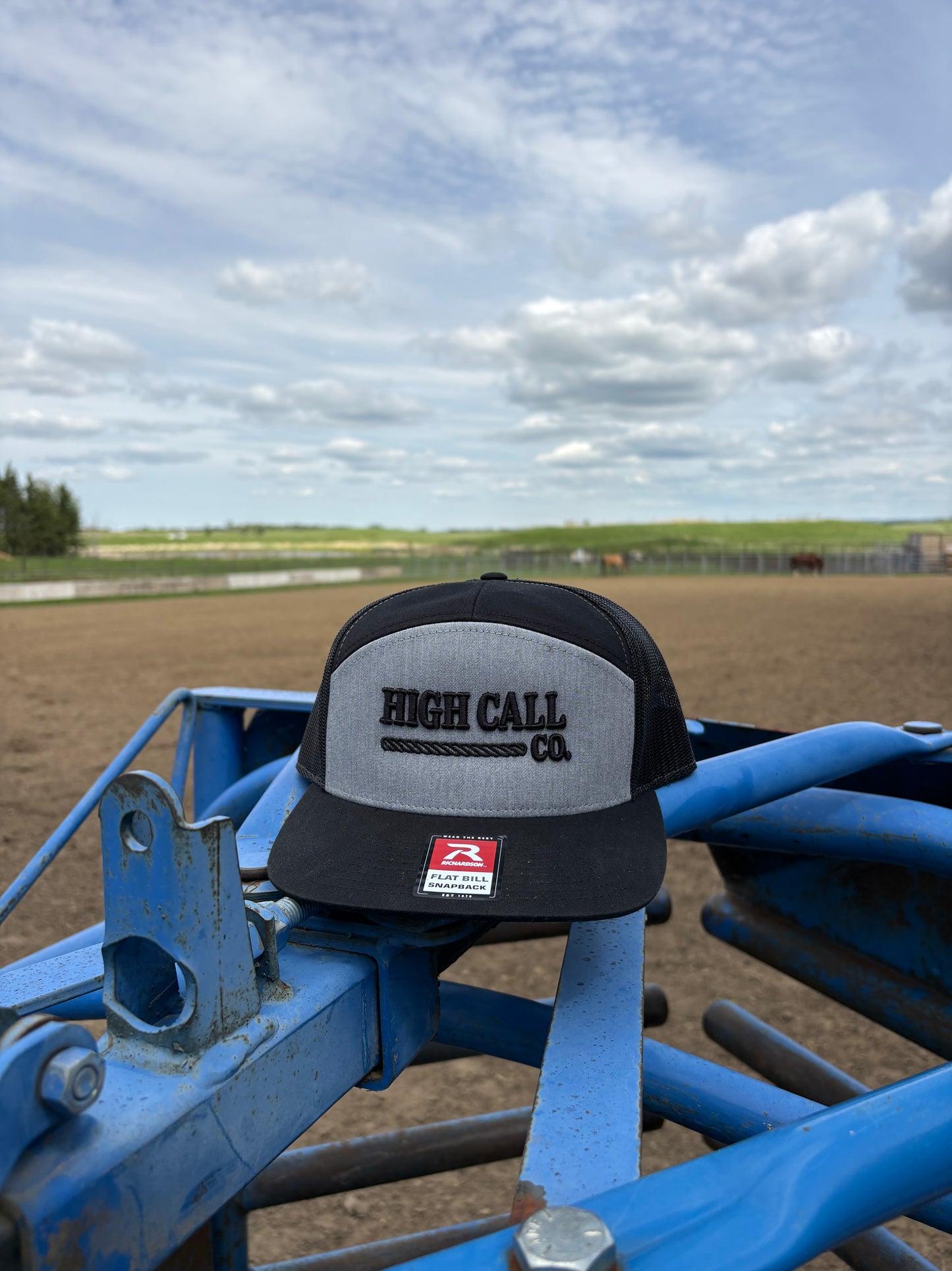 Richardson 7-Panel